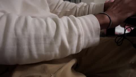 pencilchor online show from January 10, 9:20 pm