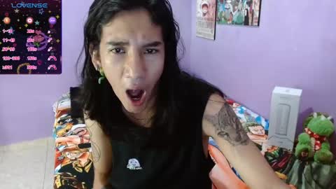 Eros online show from February 17, 4:42 am