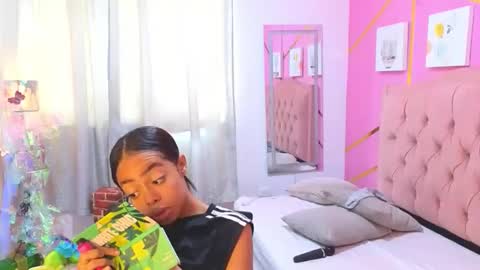 peneelopeecute online show from January 9, 7:08 pm