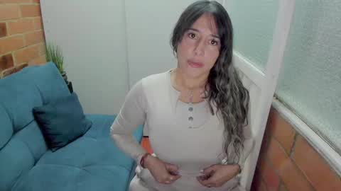 Snapshot of penelope47 chatting on October 6, 7:20 pm Penelope online show from October 6, 7:20 pm