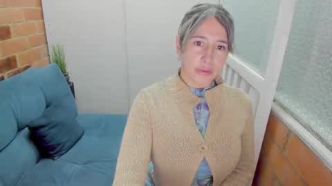 Penelope online show from November 24, 7:12 pm