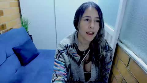 Snapshot of penelope47 chatting on March 10, 10:34 pm Penelope online show from March 10, 10:34 pm