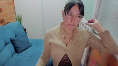 Snapshot of penelope47 chatting on September 23, 7:53 pm Penelope online show from September 23, 7:53 pm
