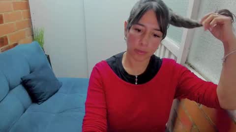 Snapshot of penelope47 chatting on September 30, 8:41 pm Penelope online show from September 30, 8:41 pm