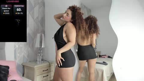  Penelope  online show from April 17, 4:04 am