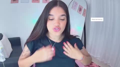 penelope_hearth online show from November 13, 6:43 pm