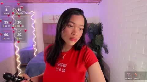 penelope online show from October 13, 3:08 am