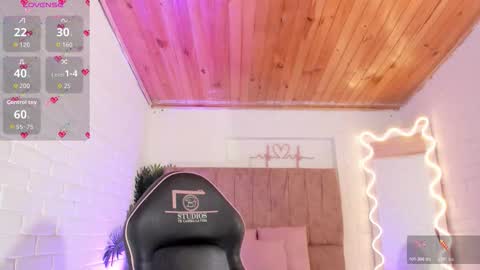 penelope online show from November 11, 3:52 am