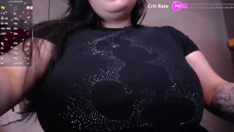 Penelope online show from November 14, 2:25 am