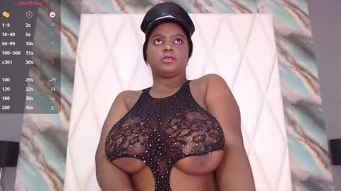 Snapshot of penelopeboobs_ chatting on October 15, 6:53 pm online show from October 15, 6:53 pm