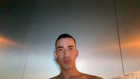 RAGAZZO online show from May 31, 5:50 am