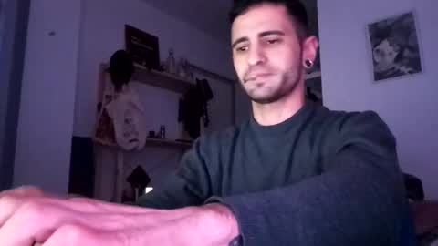 penesvoladores92 online show from December 21, 6:09 am