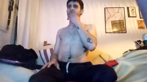 penesvoladores92 online show from February 26, 10:24 pm