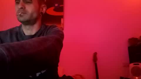 penesvoladores92 online show from January 19, 10:49 pm