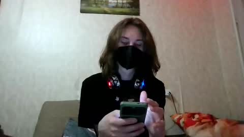 penguinwenk online show from January 16, 10:02 pm