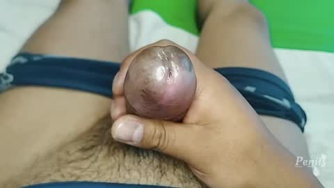 Penils online show from April 16, 8:42 pm