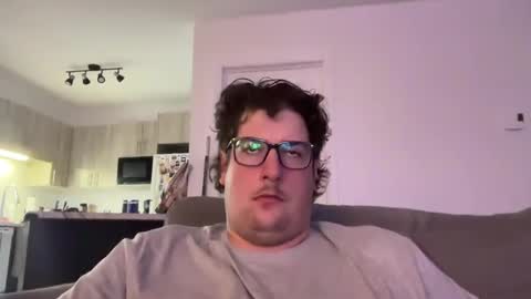 randysavage online show from December 15, 3:34 am