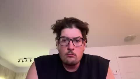 randysavage online show from December 1, 3:15 am