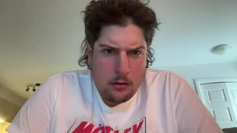 randysavage online show from January 14, 8:59 pm