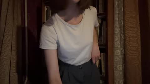 Alya online show from March 28, 2:02 am