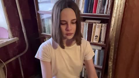 Alya online show from April 11, 6:07 am