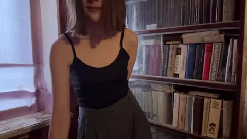 Alya online show from April 13, 1:37 pm