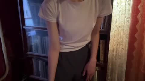 Alya online show from March 31, 6:14 am