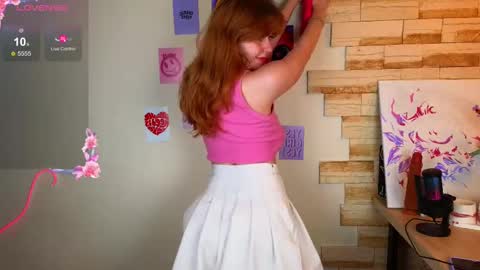 Penny staar online show from March 7, 10:21 pm