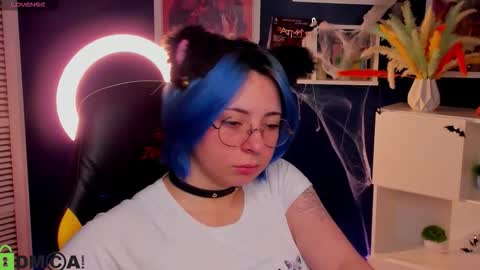 penny online show from November 3, 1:39 am