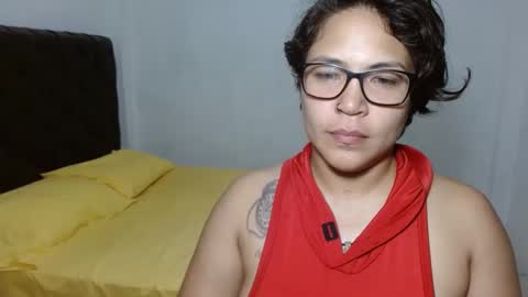 Megan online show from December 10, 1:00 pm