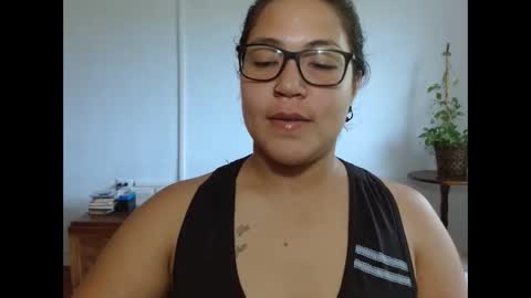 Megan online show from March 14, 1:26 pm