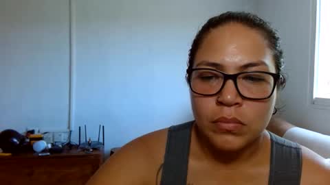 Megan online show from March 18, 3:40 pm