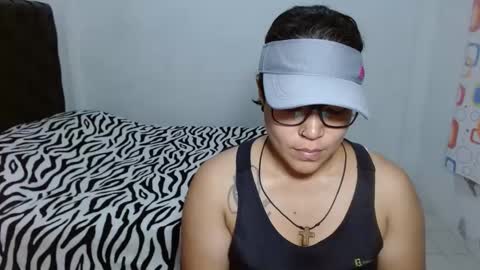 Megan online show from February 13, 12:21 pm