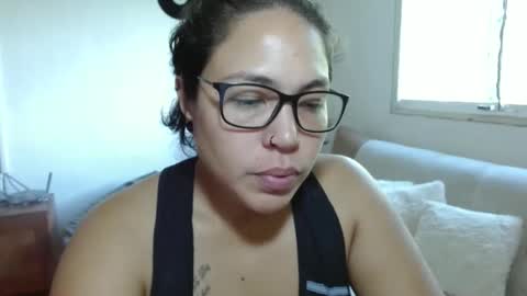 Megan online show from October 6, 1:18 pm