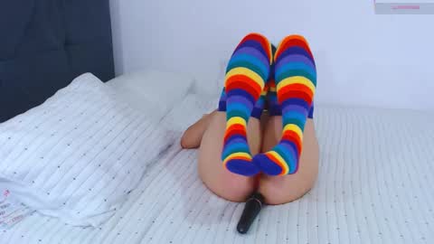 PEPPER  online show from March 20, 9:20 pm