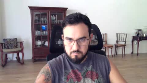 peprau online show from July 26, 5:43 pm