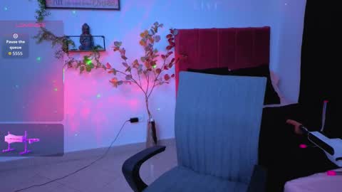 pequitasmedusa9 online show from November 30, 3:24 am