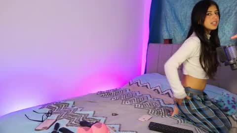 Snapshot of perceo09 chatting on December 15, 3:09 pm first anal video in bio we are lucy and perceo follow us online show from December 15, 3:09 pm