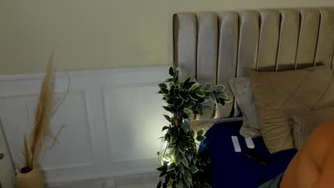 percy_god online show from November 7, 11:29 pm