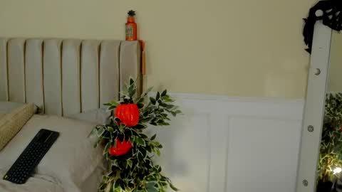 percy_god online show from October 9, 9:31 pm