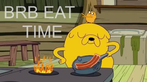 Sarah Ana Banana online show from March 12, 5:06 pm