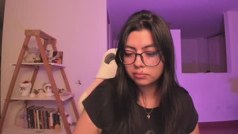 Sarah Ana Banana online show from February 8, 2:47 am