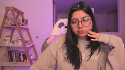 Sarah Ana Banana online show from February 11, 3:18 am