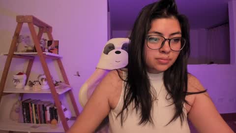 Sarah Ana Banana online show from February 3, 2:58 am