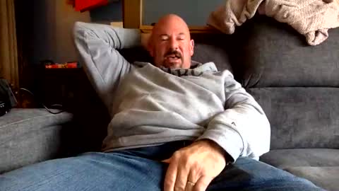 perfectcockdaddy online show from November 10, 3:15 pm