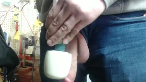 perfectdick00 online show from January 14, 7:53 pm