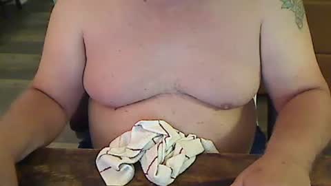 Snapshot of perfecto1957 chatting on January 18, 3:16 pm perfecto1957 online show from January 18, 3:16 pm
