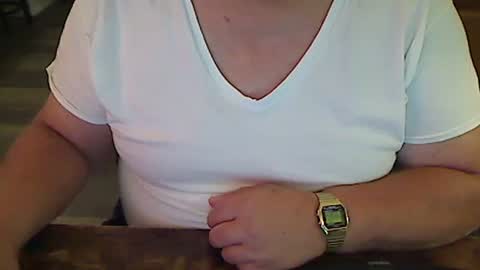 Snapshot of perfecto1957 chatting on January 23, 1:56 pm perfecto1957 online show from January 23, 1:56 pm