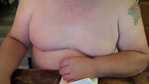 Snapshot of perfecto1957 chatting on January 10, 12:47 pm perfecto1957 online show from January 10, 12:47 pm