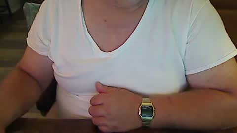 Snapshot of perfecto1957 chatting on February 2, 2:45 pm perfecto1957 online show from February 2, 2:45 pm